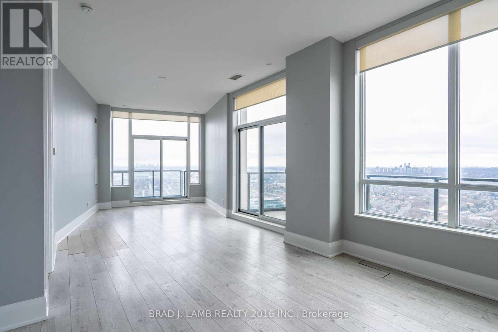 36 Park Lawn Unit #4403