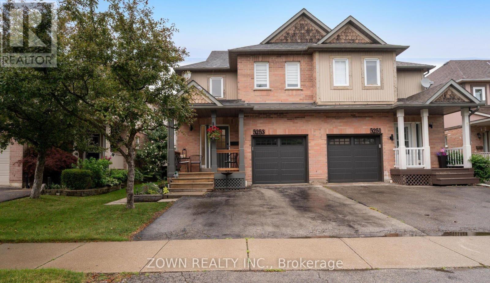 5253 Bushelgrove