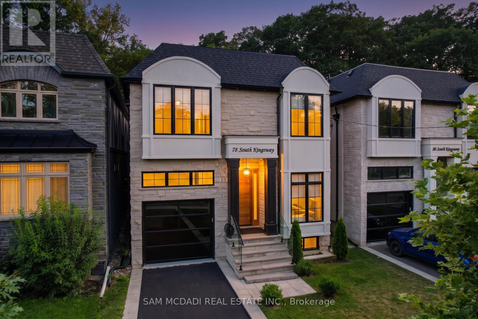 78 South Kingsway