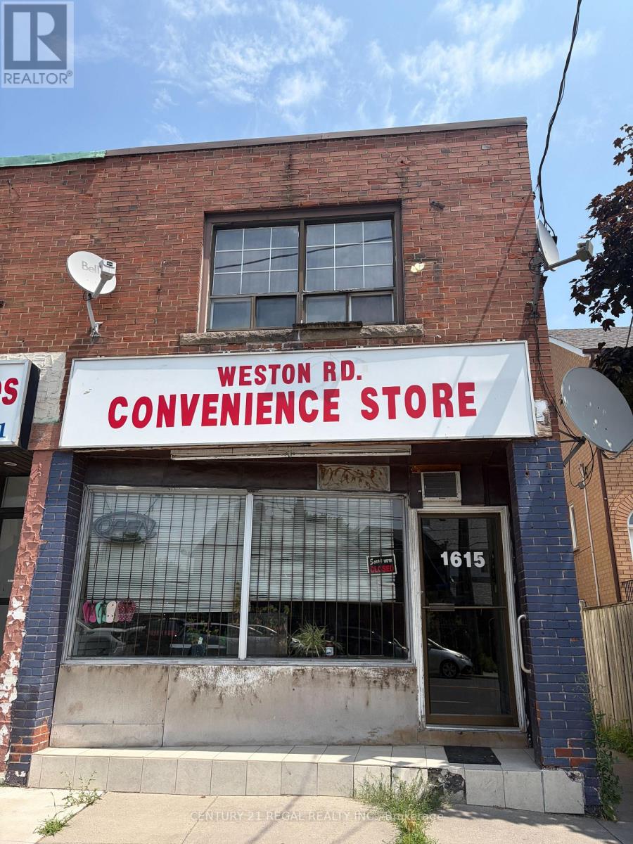 1615 Weston