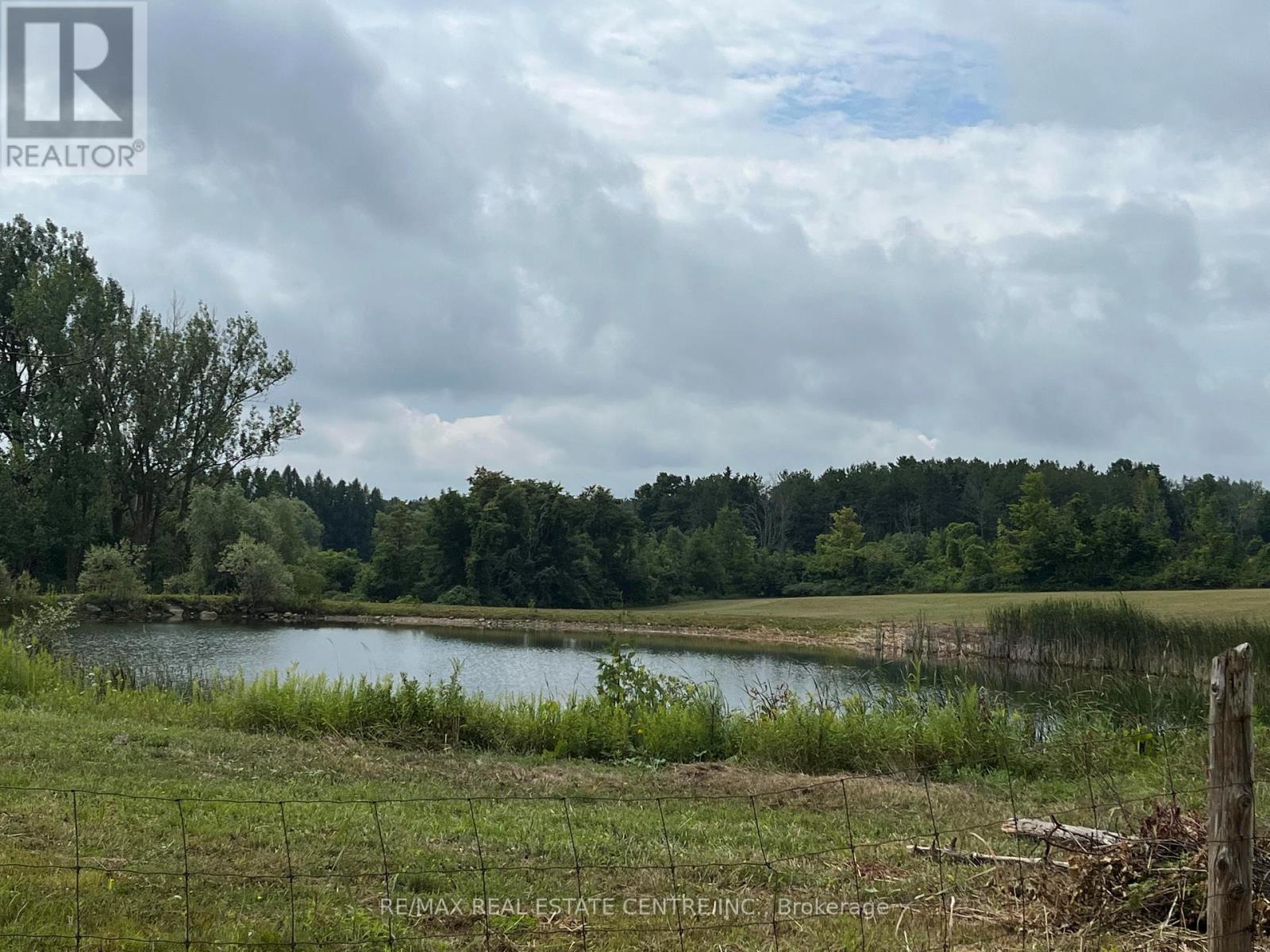 0 Shaws Creek