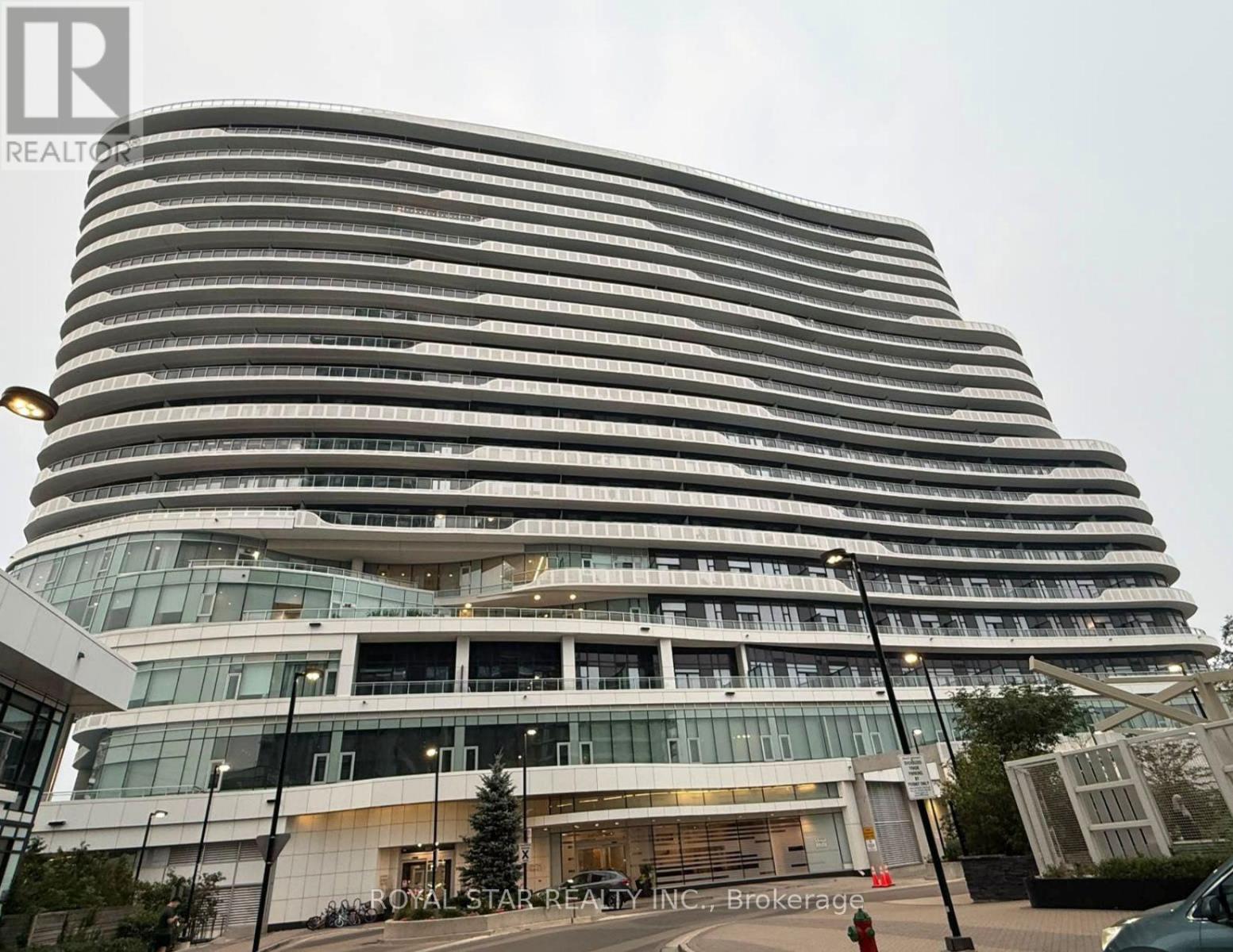2520 Eglinton Unit 323