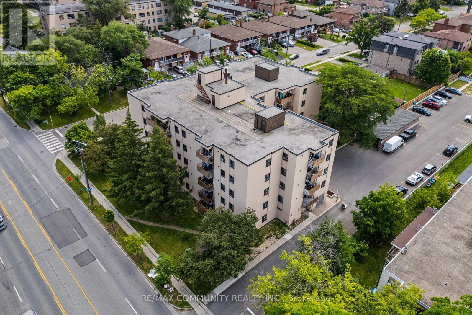 1445 Wilson Unit 407