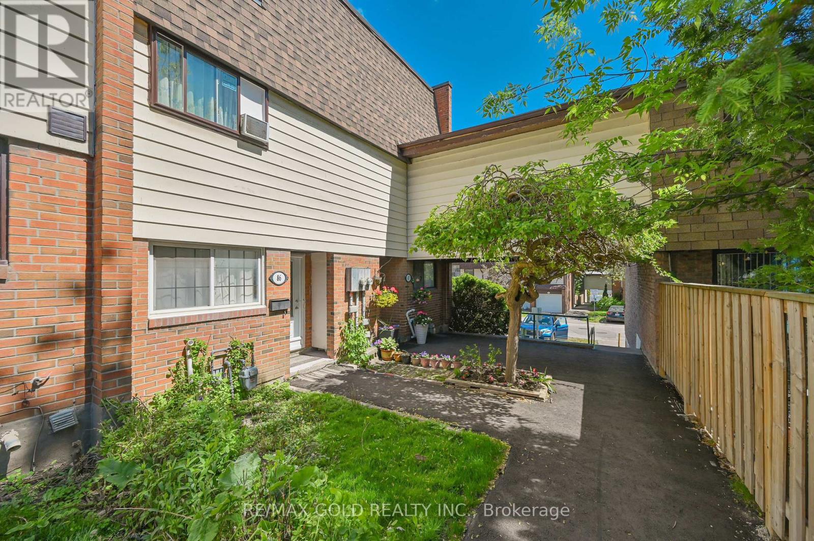 180 Mississauga Valley Unit 87