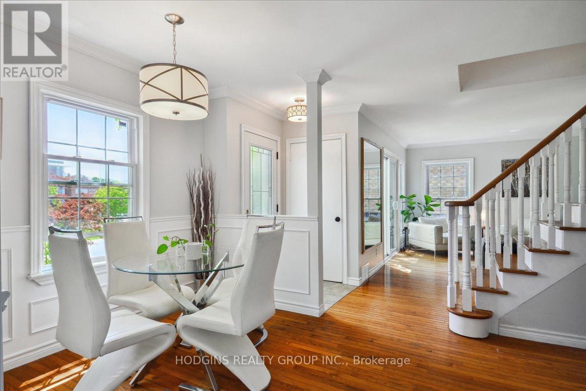 65 Mineola