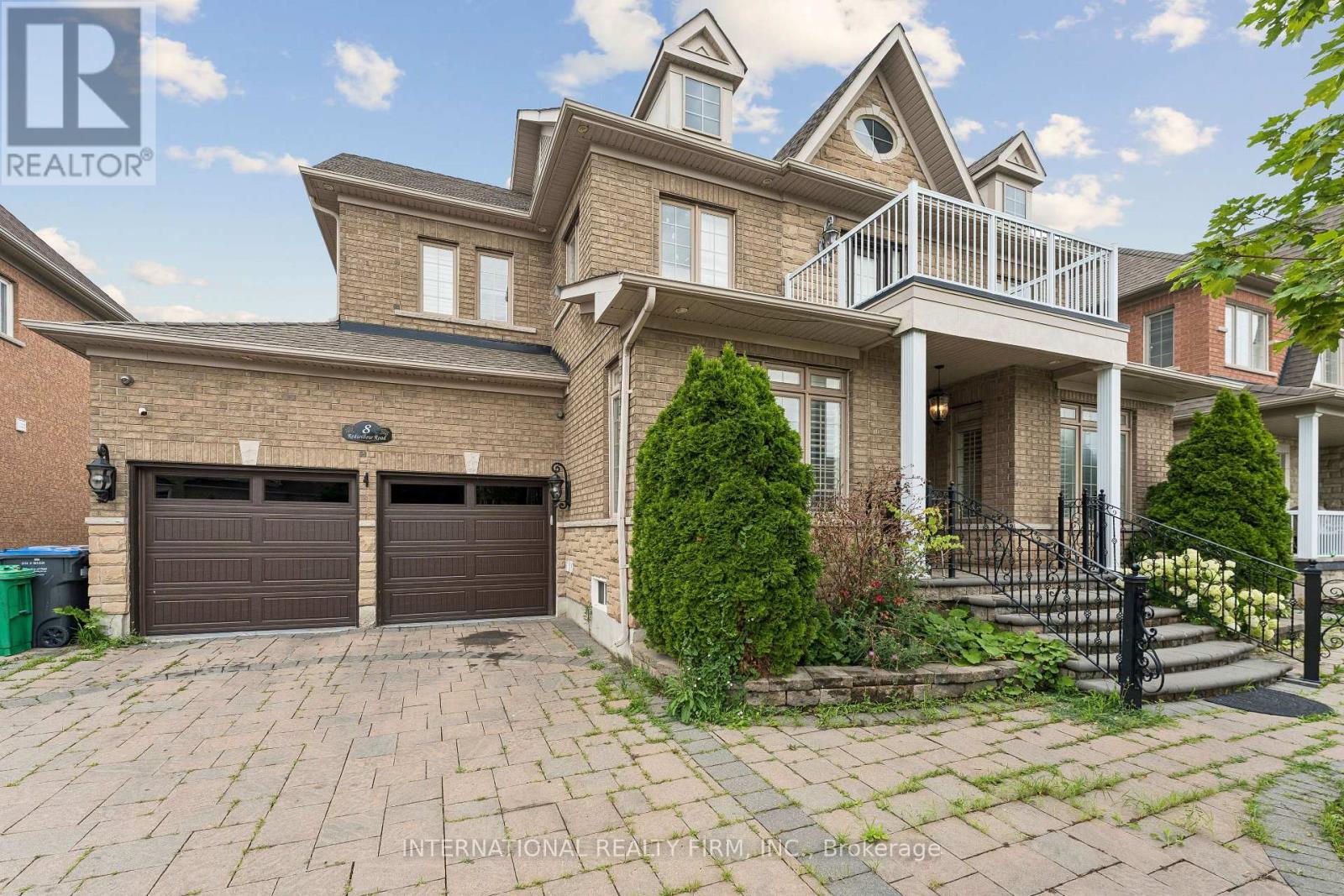 8 Redwillow