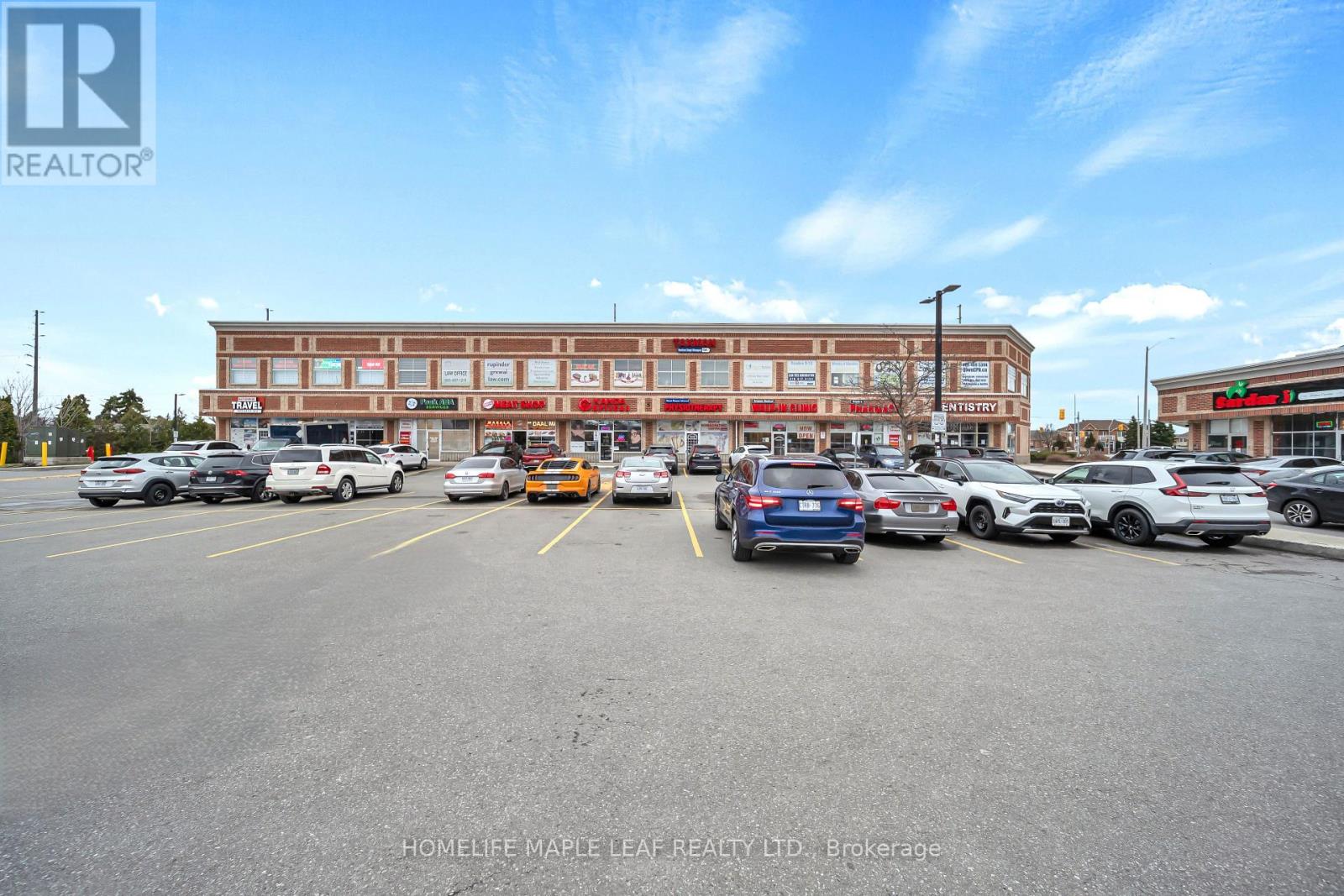 5 Brisdale Unit 214