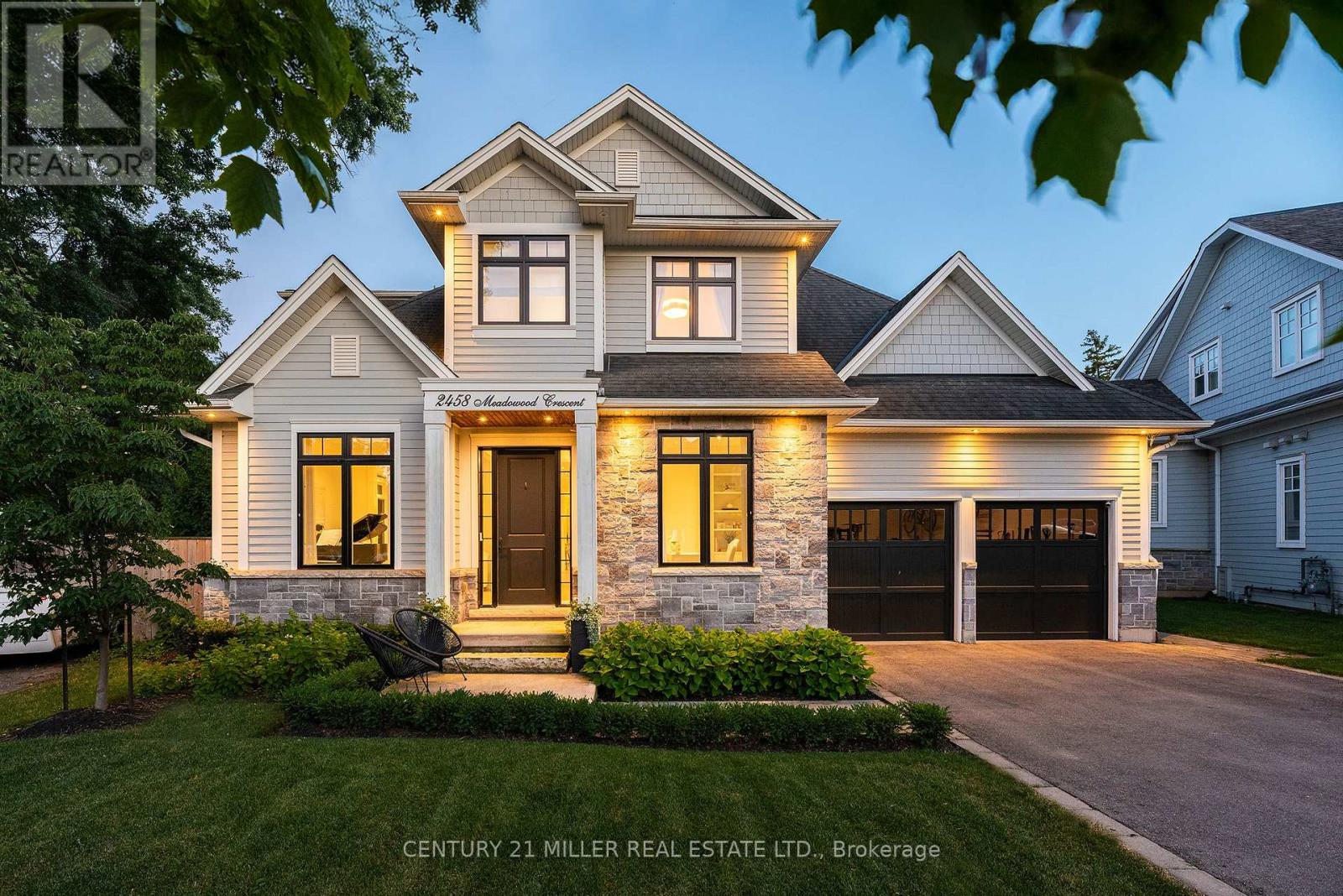 2458 Meadowood