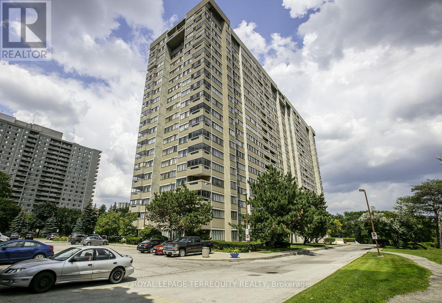 50 Elm Unit 604