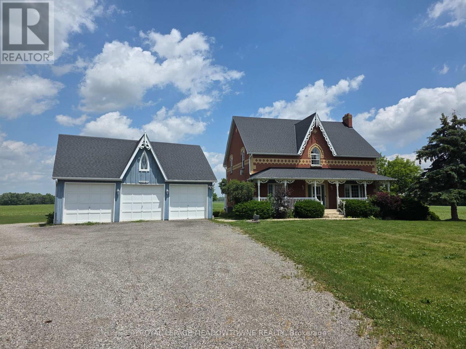 13727 Creditview Road, Caledon, ON L7C 3G4, Caledon