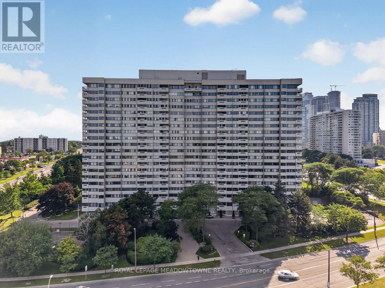 1580 Mississauga Valley Unit 1501