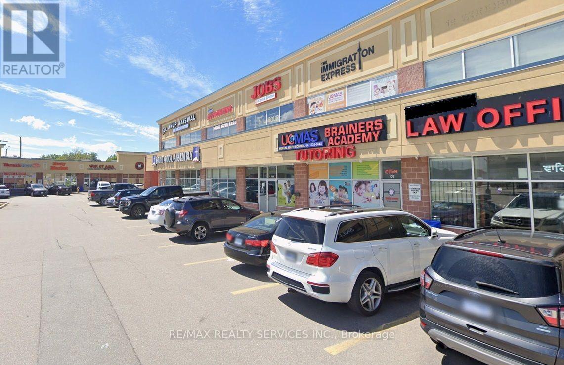 19 Woodbine Downs Unit 105