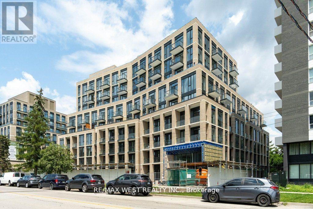 293 The Kingsway Unit 307