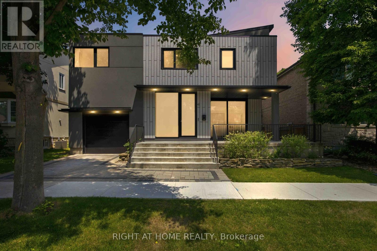 41 Bonnyview