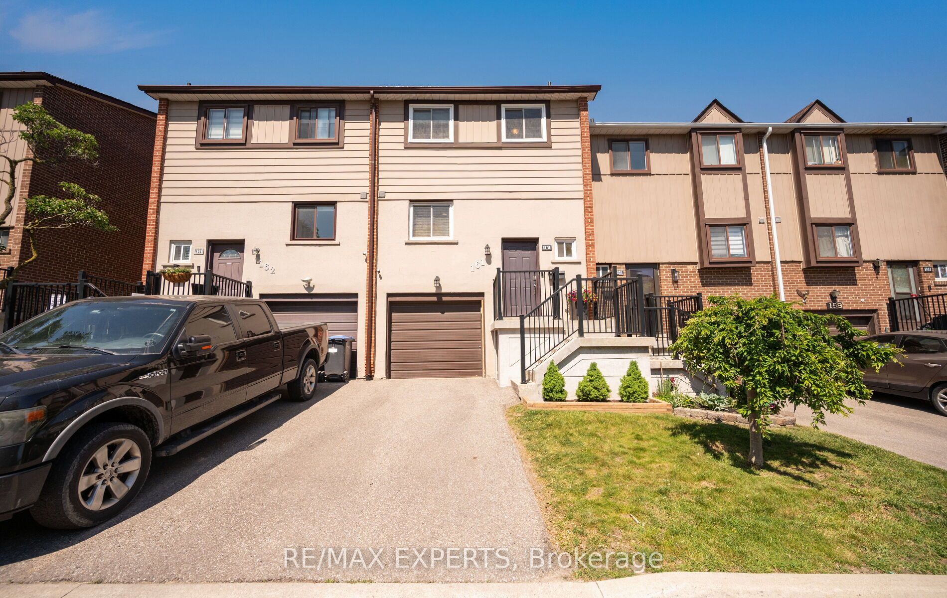 161 Moregate Unit 15
