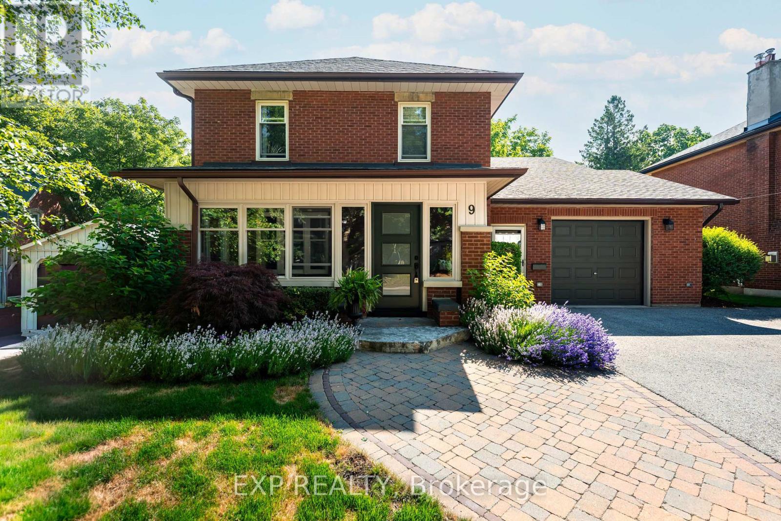 9 Wellington Street, Orangeville, ON L9W 2L2, Orangeville