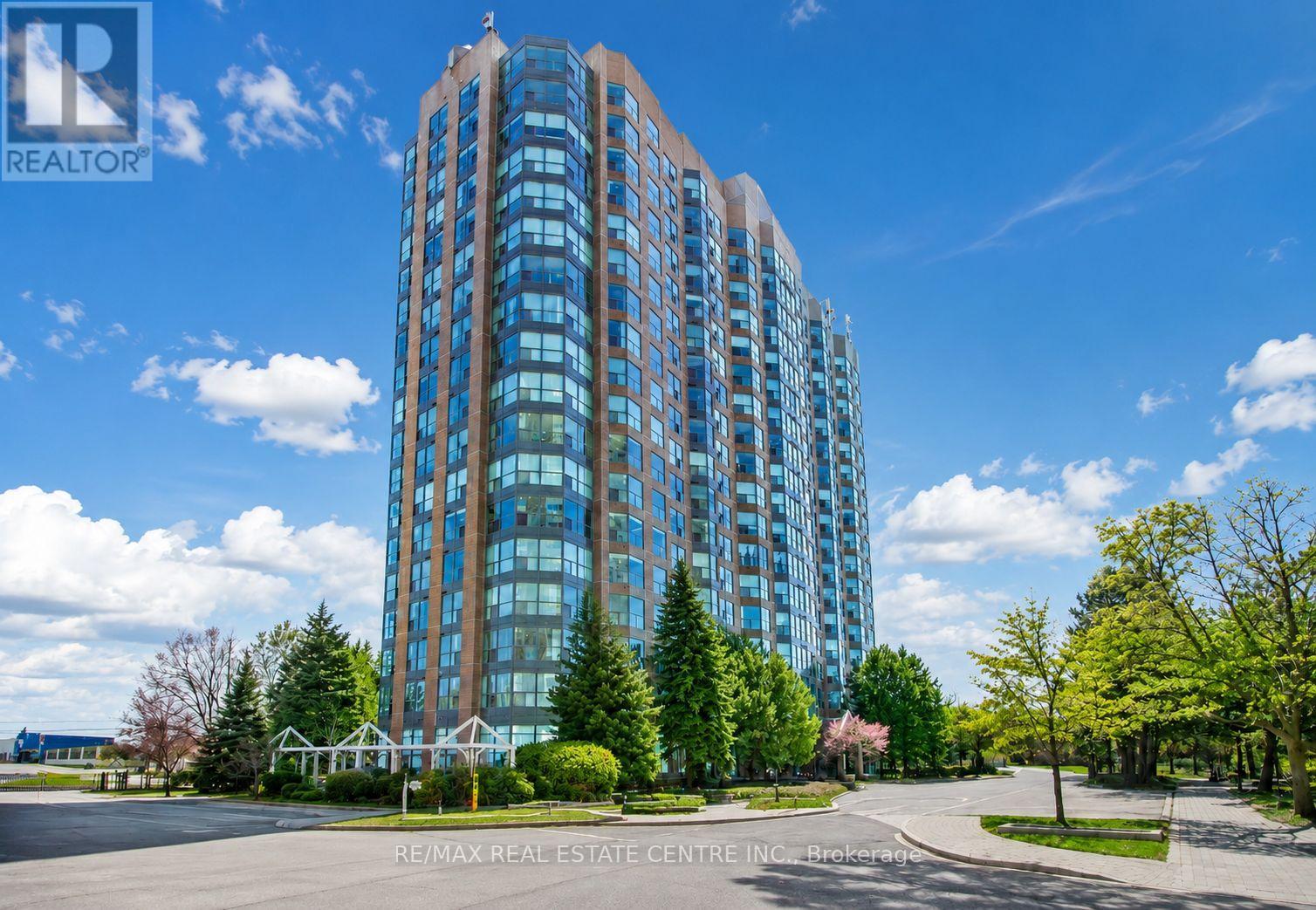 2177 Burnhamthorpe Unit 1007