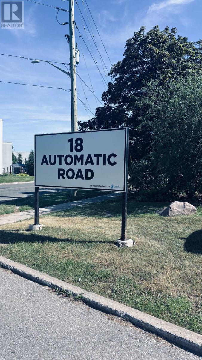 18 Automatic Unit 5&6