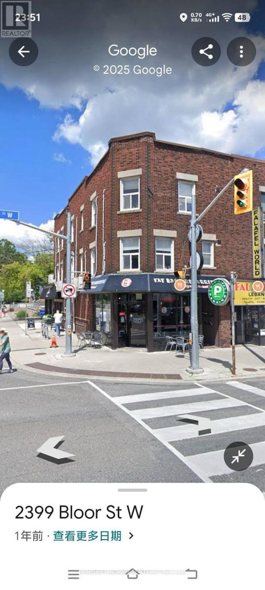 2400 Bloor