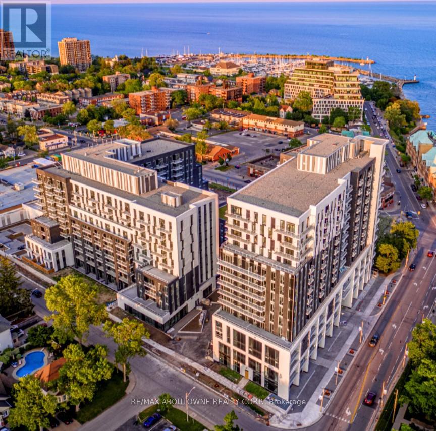 125 BRONTE Unit A0412