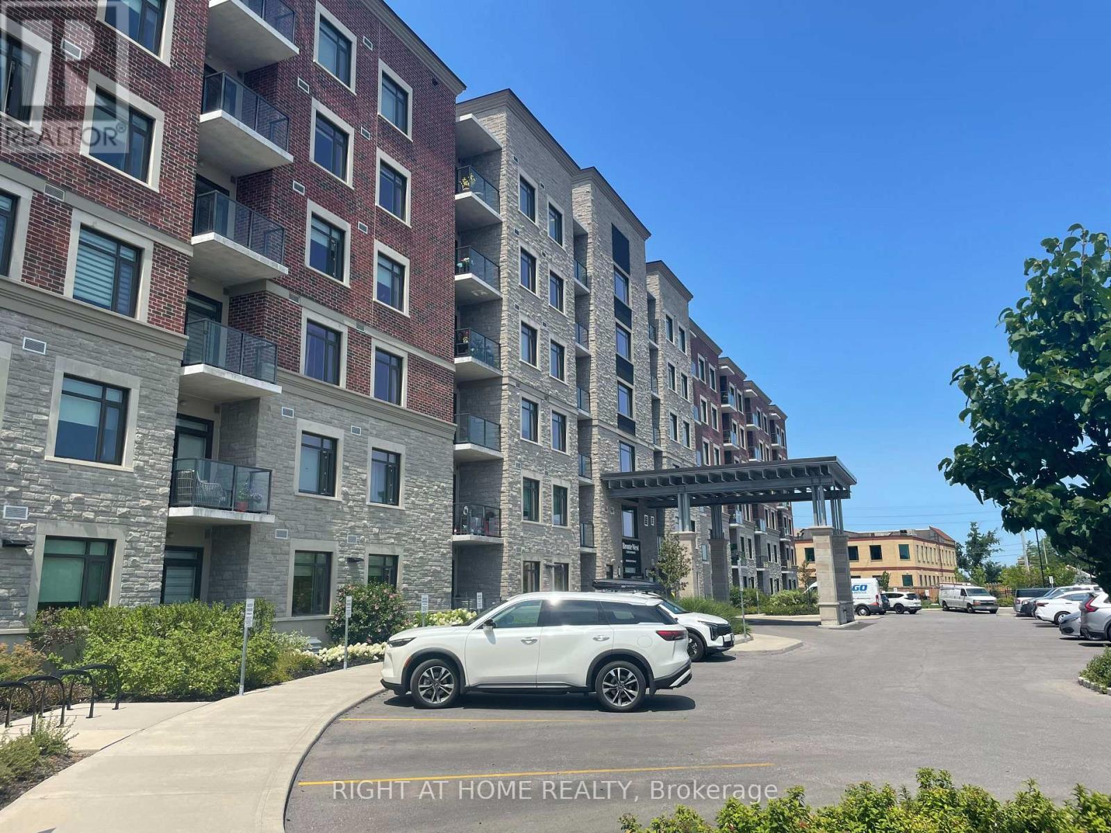 830 Megson Terrace 321, Milton, ON L9T 9M7, Milton
