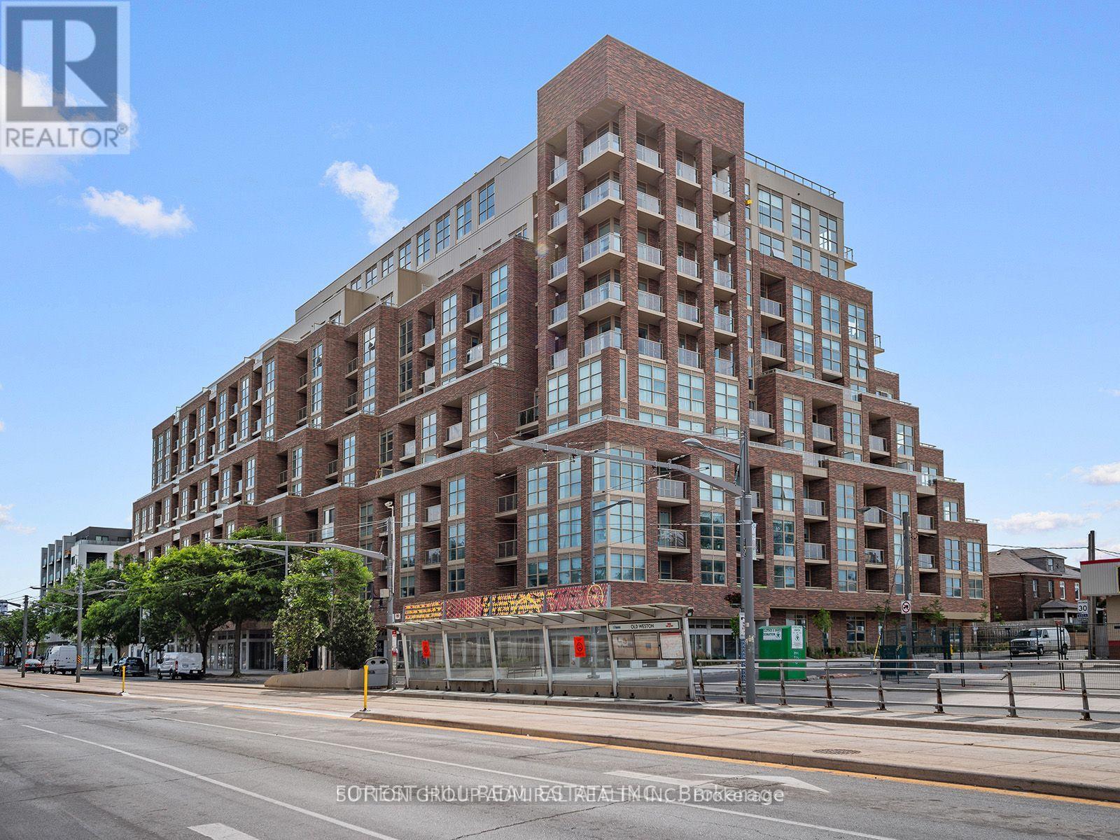 1787 St. Clair Unit 1103