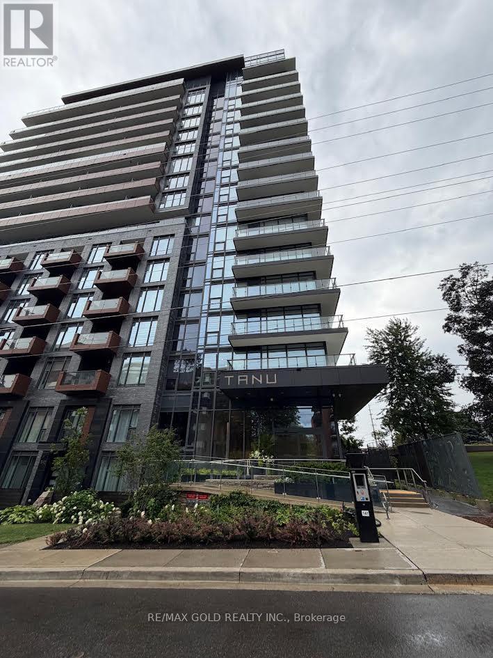 21 Park Unit 318
