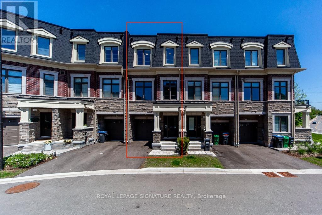 102 Salina Street, Mississauga, ON L5M 2S5, Mississauga