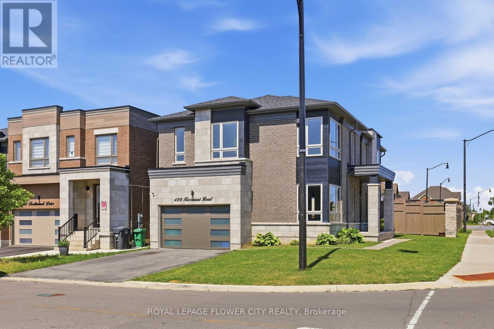 480 Rivermont