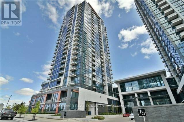 55 Eglinton Unit 2402