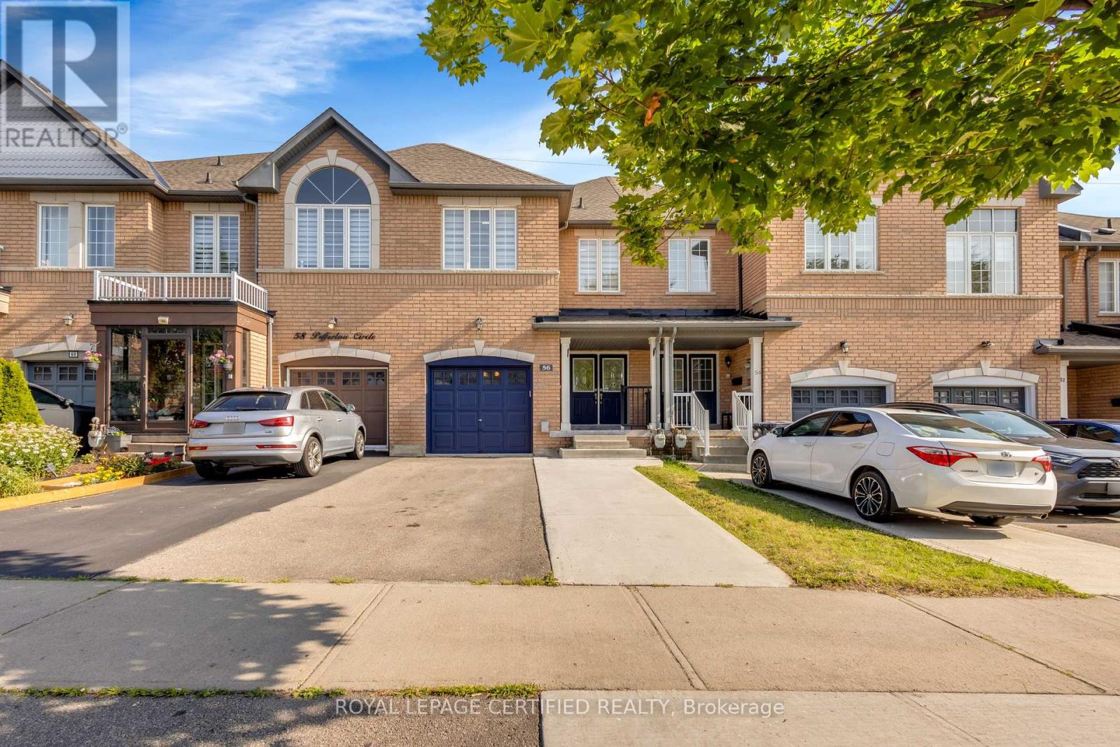 56 Pefferlaw