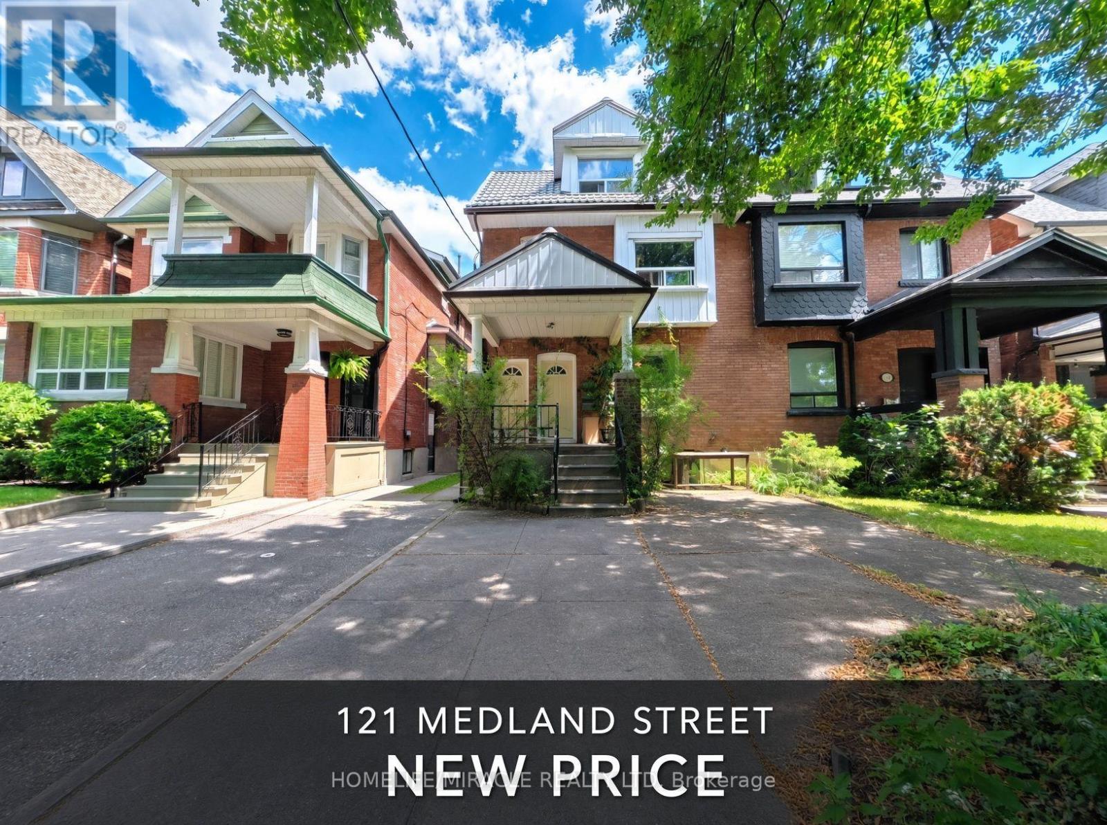 121 Medland
