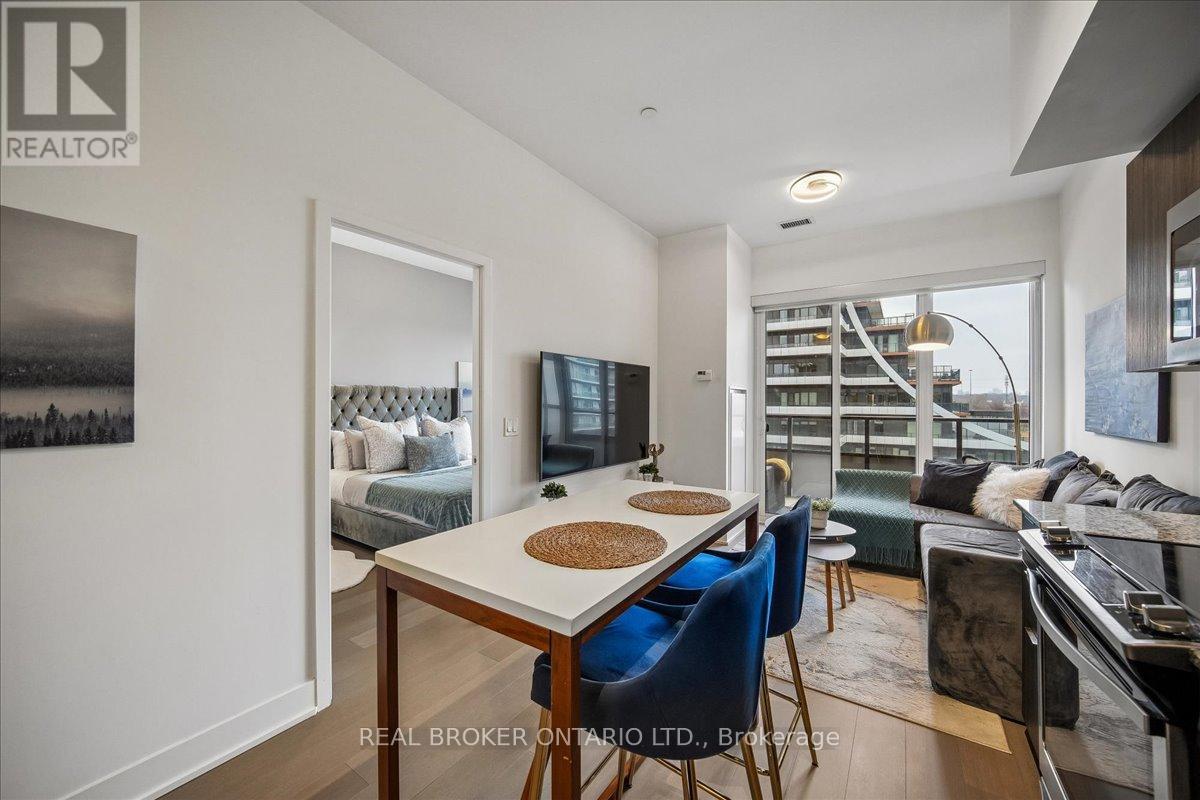 20 Shore Breeze Unit 603