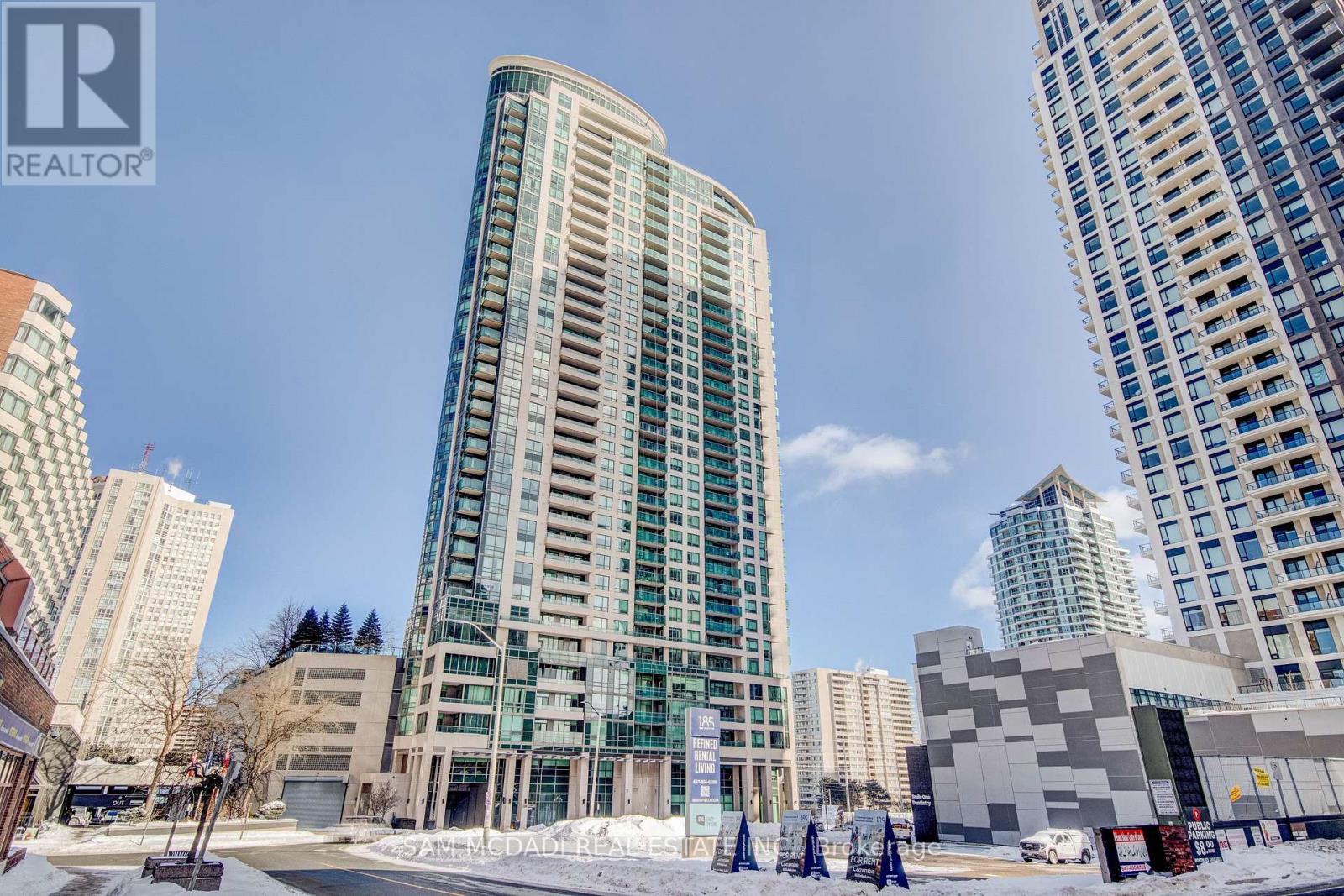 208 Enfield Unit 2205