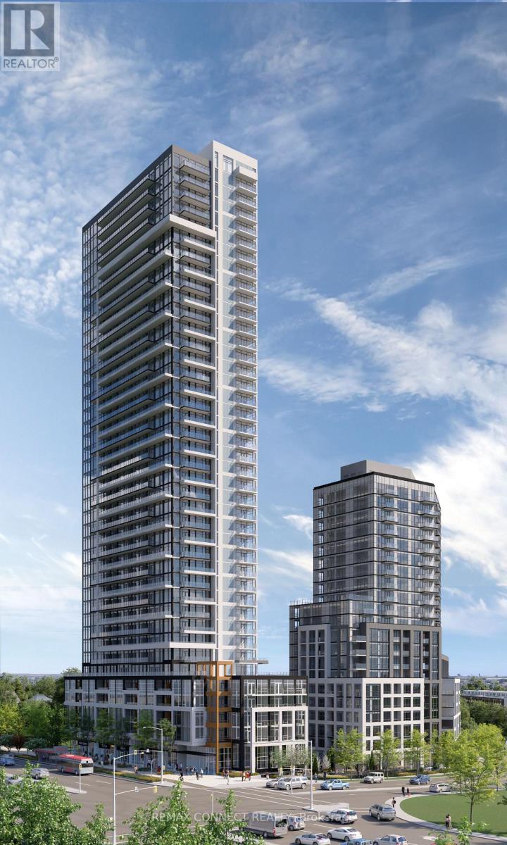 209 Steeles Unit 3409 photo 2