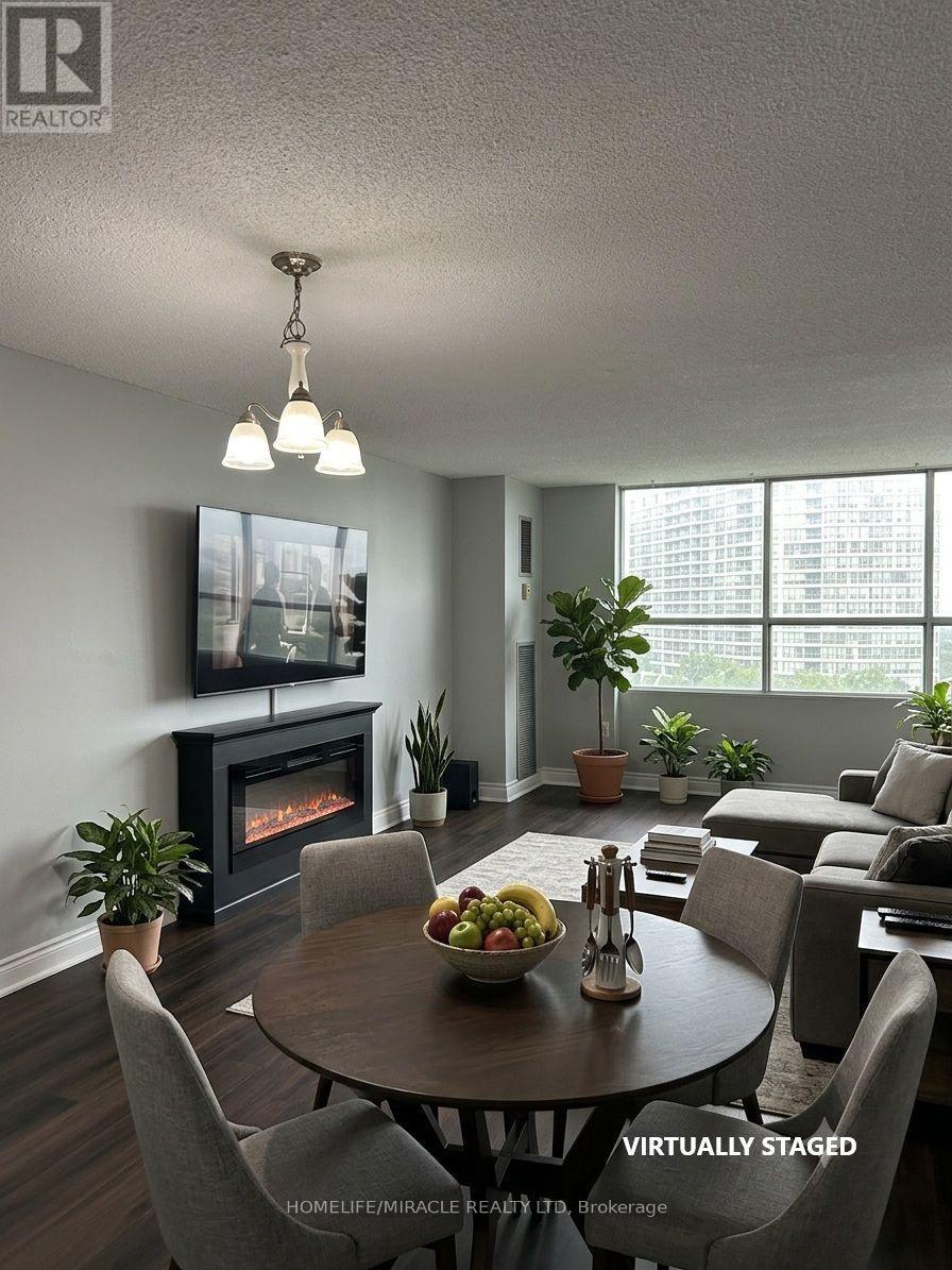 40 Panorama Unit 807
