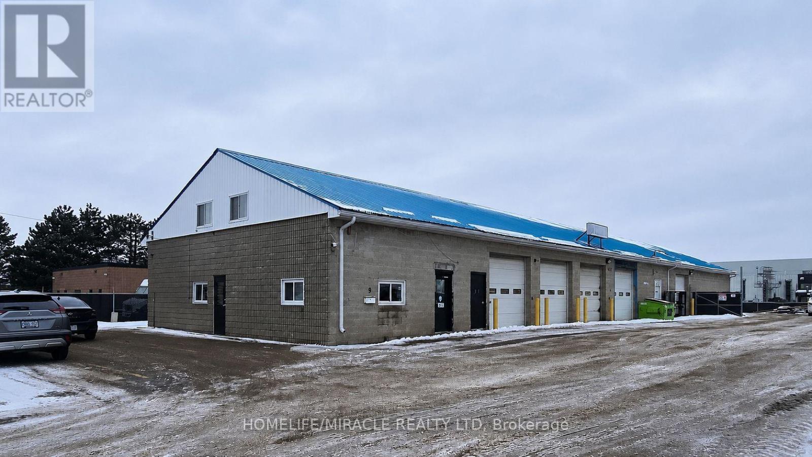 9 Stewart Court, Orangeville, ON L9W 3Z9, Orangeville