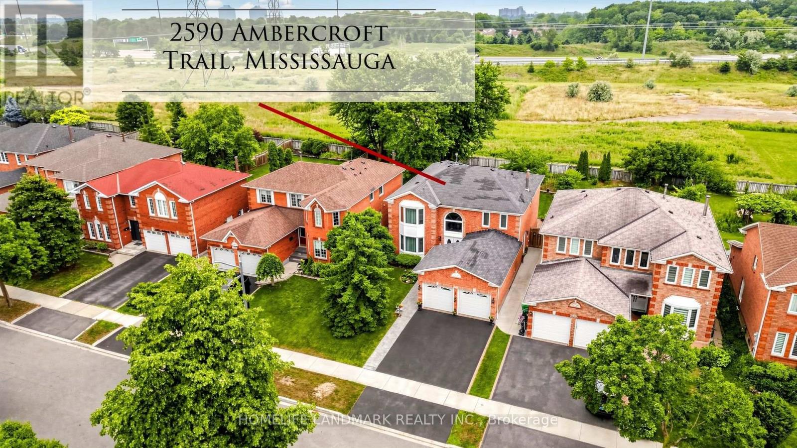 2590 Ambercroft