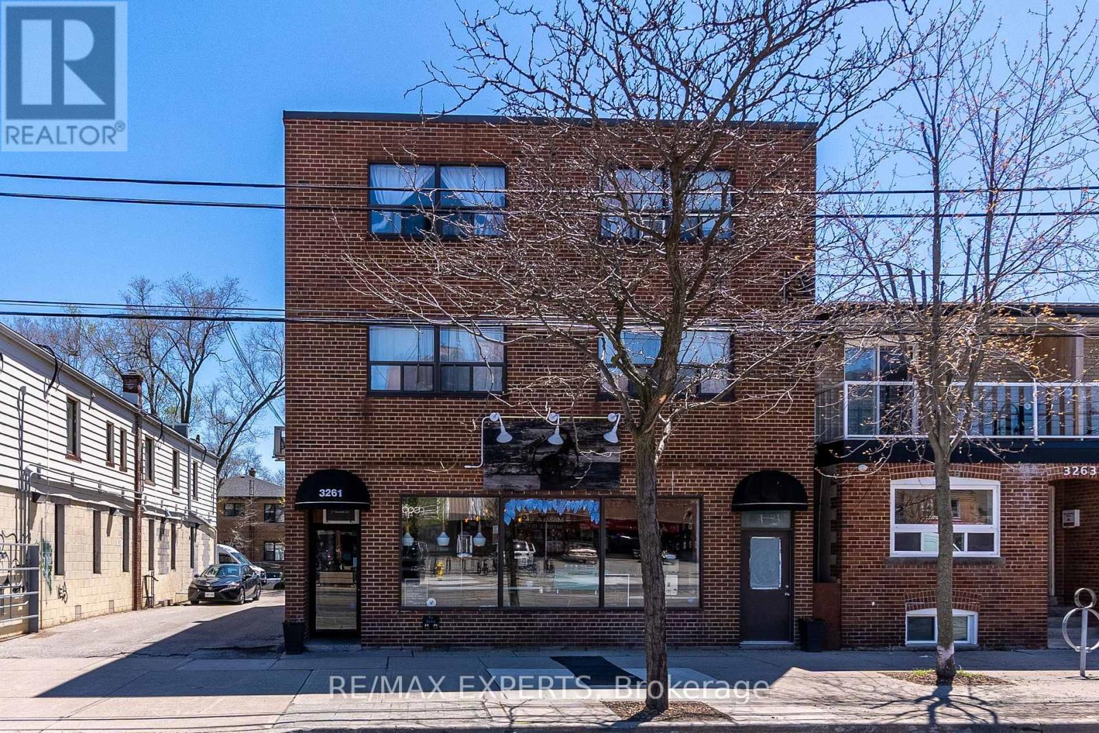 3261A Lakeshore Unit 101