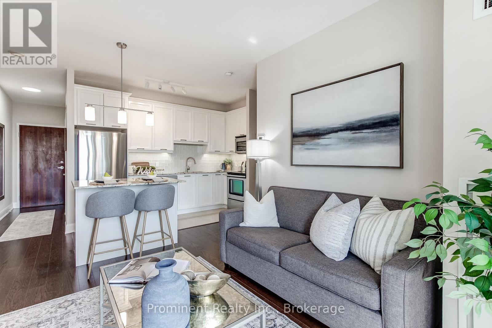 2470 Prince Michael Unit 414