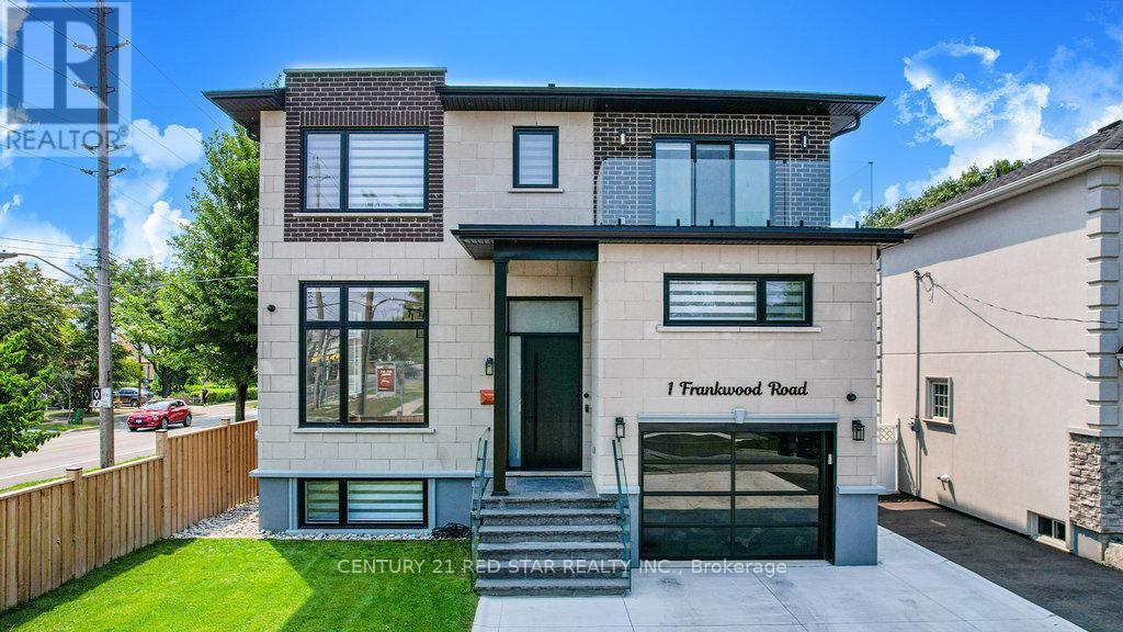 1 Frankwood