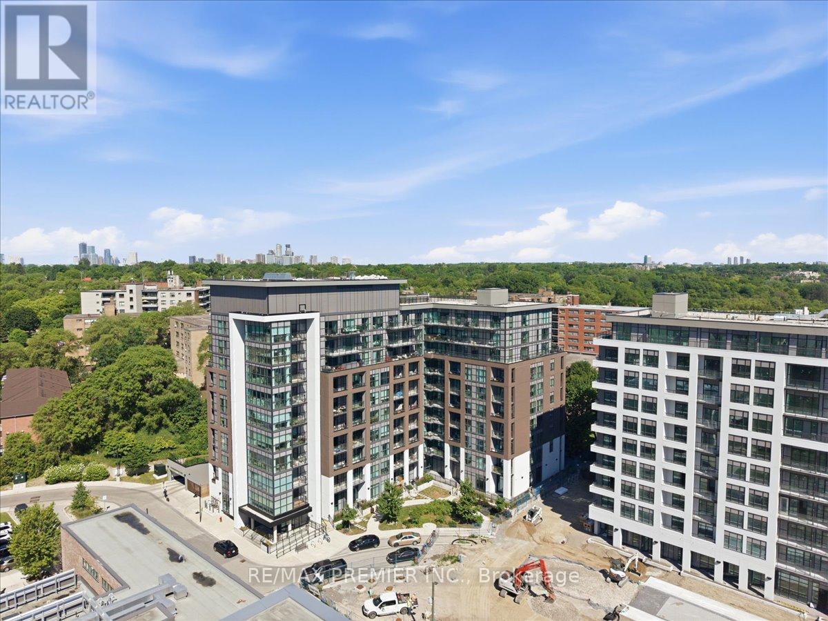 25 Neighbourhood Unit 515