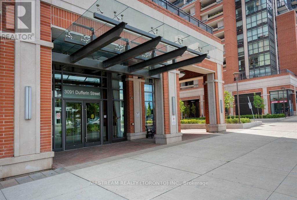 3091 Dufferin Unit 613
