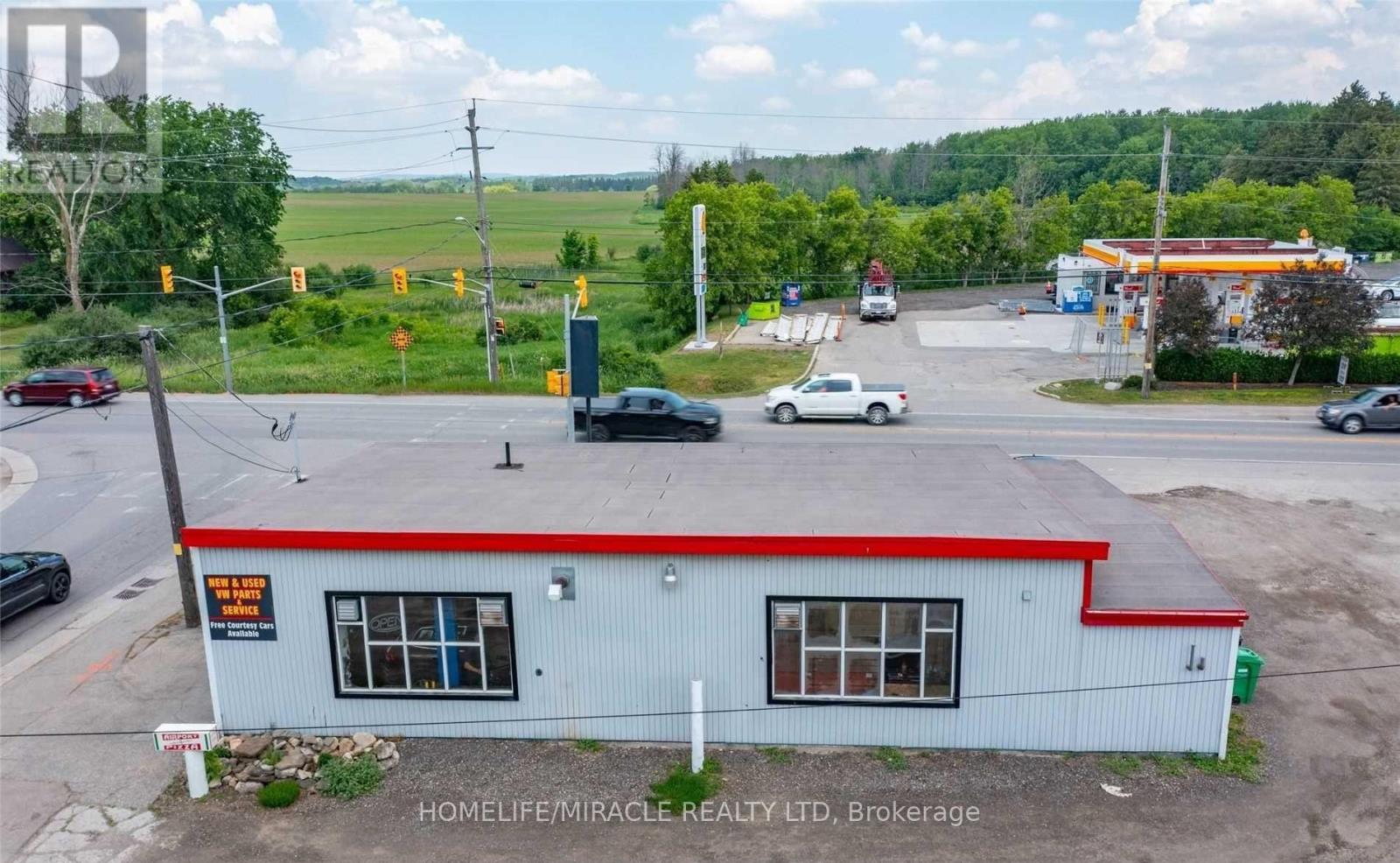 15396 Airport Road, Caledon, ON L7C 1E6, Caledon