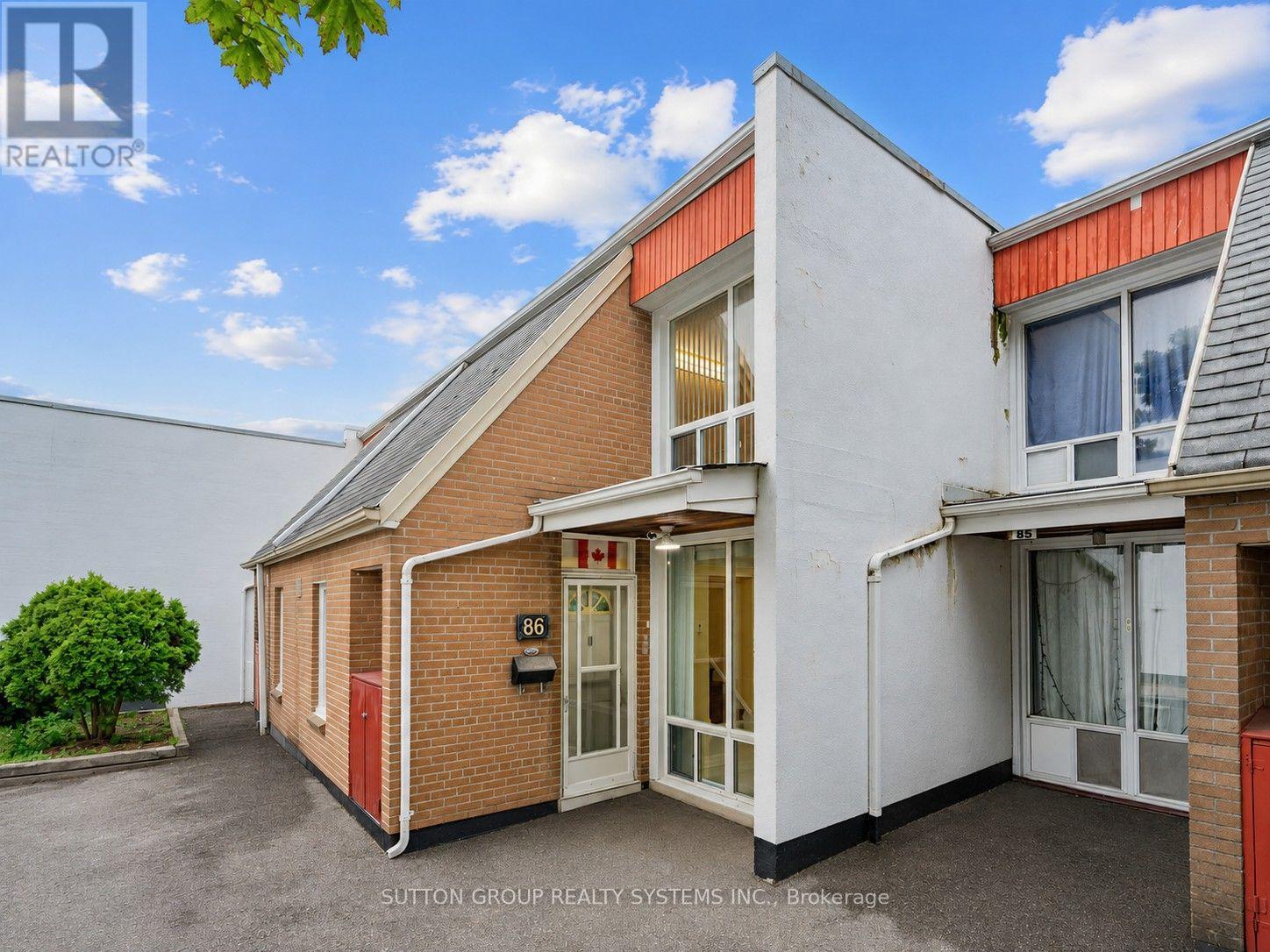 2901 Jane Unit 86