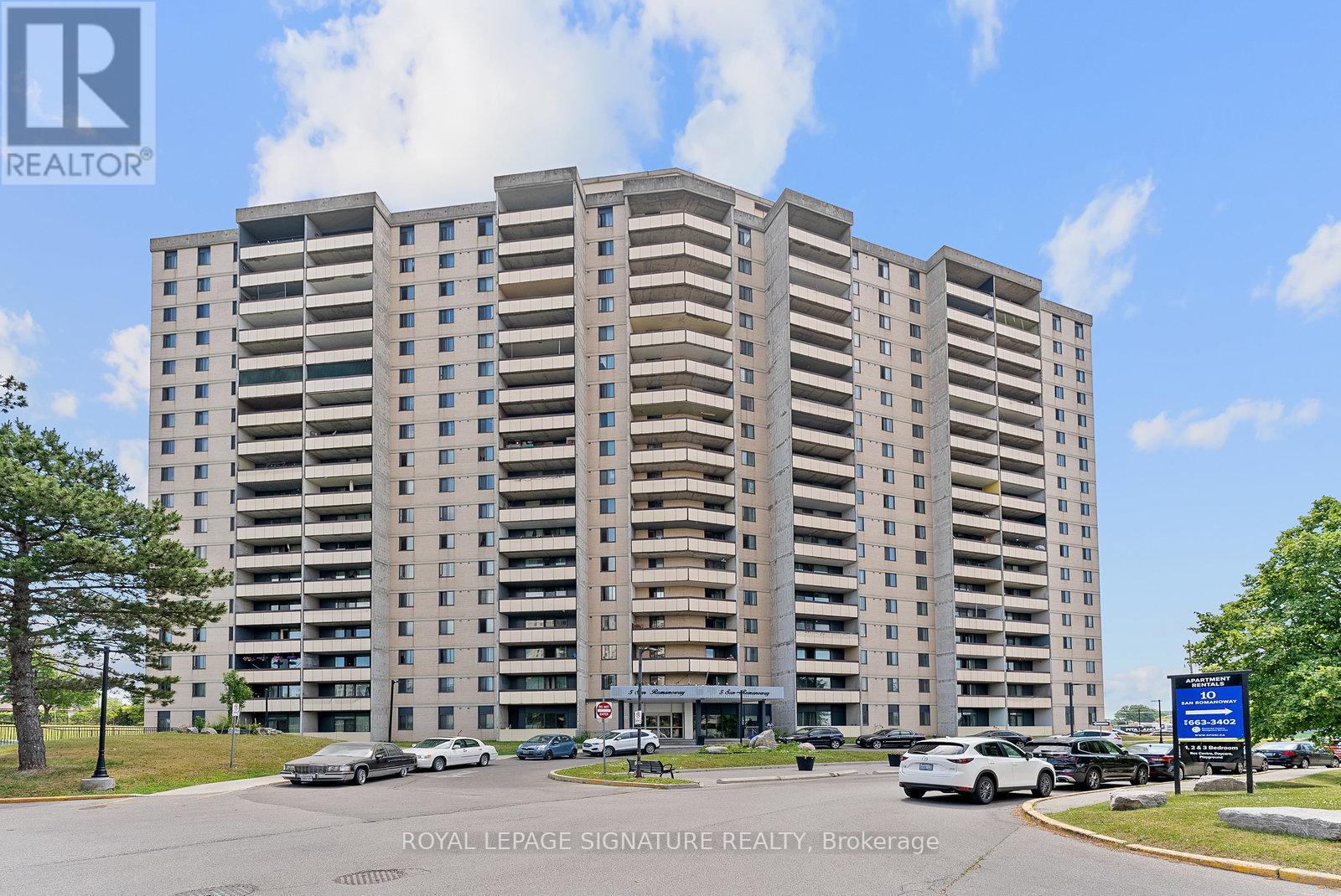 5 San Romanoway Unit 906