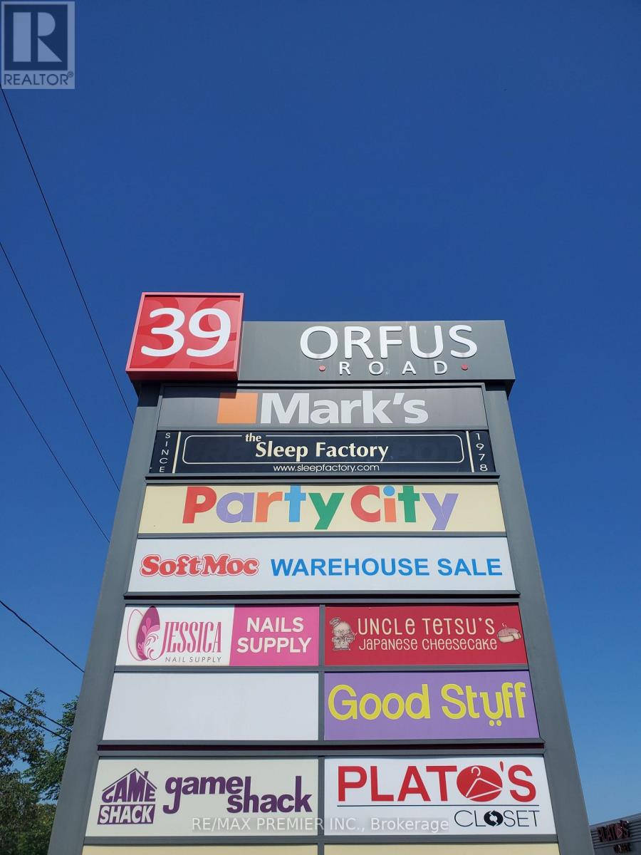 39 Orfus Unit B2