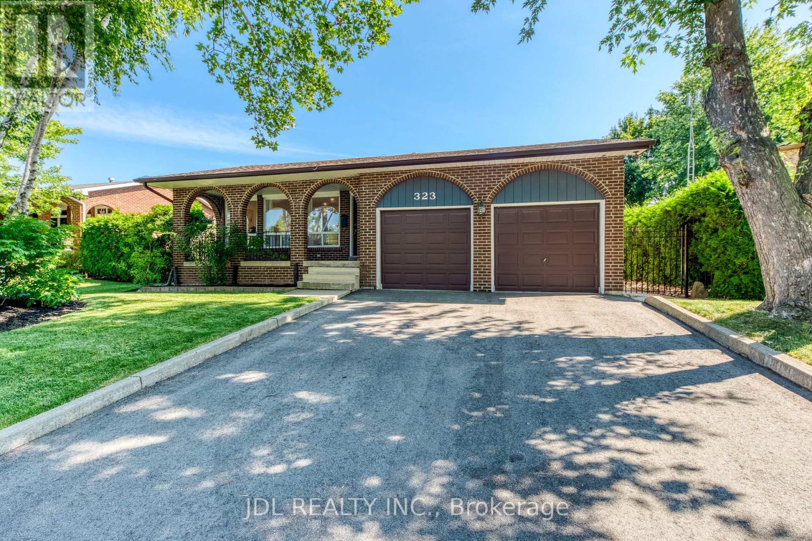 323 Warminster