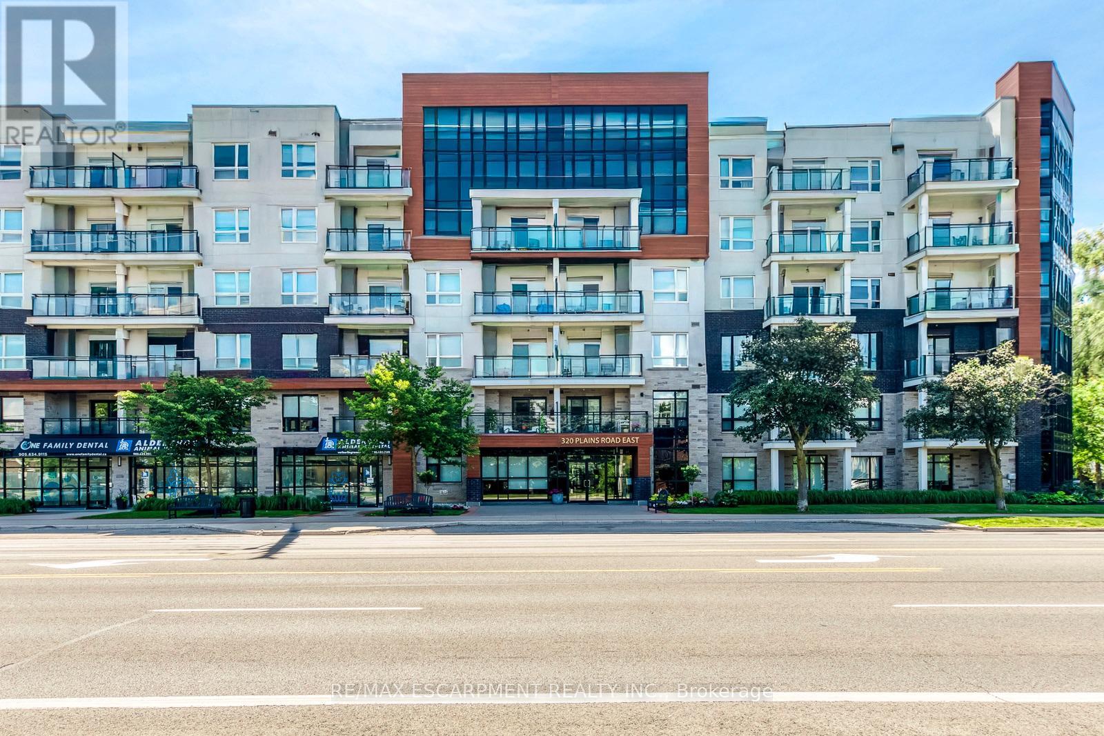 320 Plains Unit 303