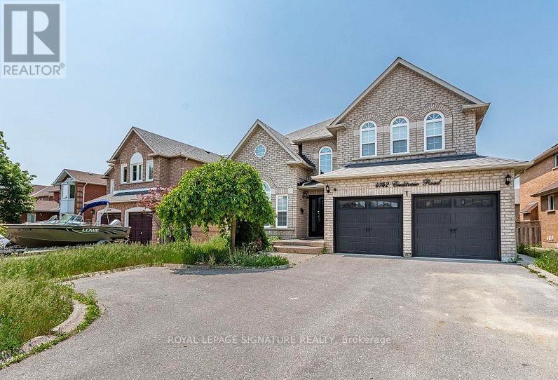 4742 Creditview